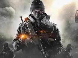 The Division 2