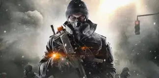 The Division 2