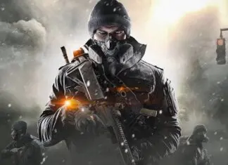 The Division 2