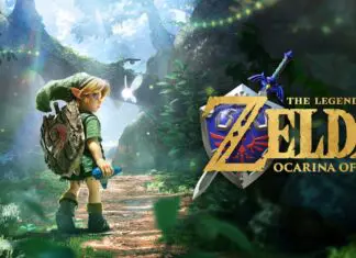 The Legend of Zelda: Ocarina of Time - Remake