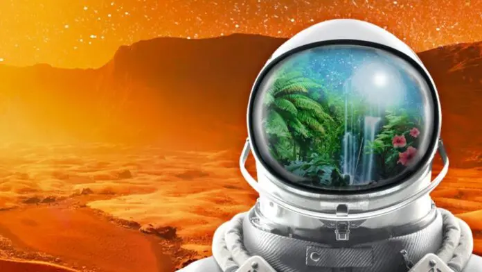The Planet Crafter