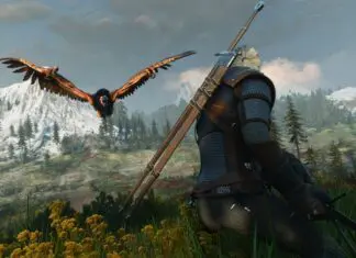The Witcher 3 Remastered