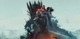 The Witcher 3 Remastered