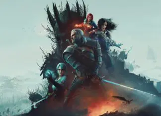 The Witcher 3 Remastered