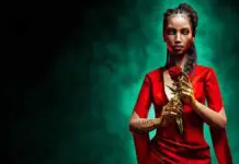 Vampire: The Masquerade - Swansong