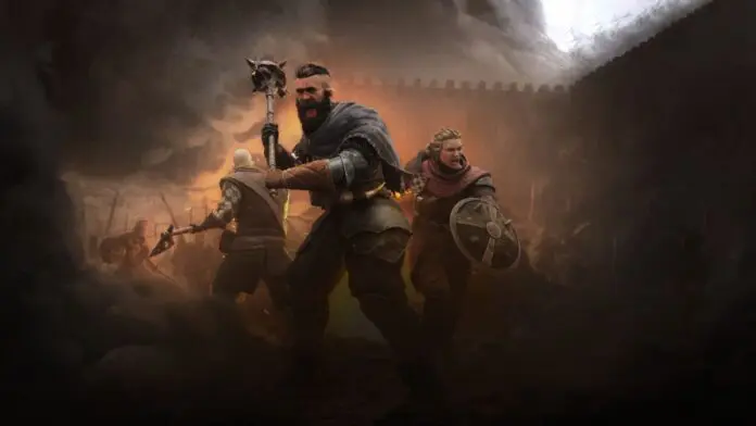 Wartales