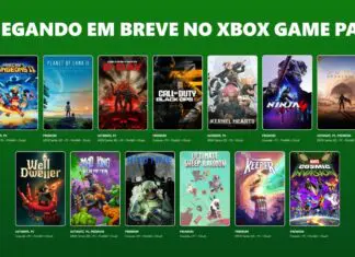 Xbox Game Pass