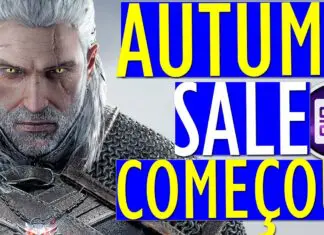 Cyberpunk 2077 e mais jogos em promoção na Autumn Sale da GOG
