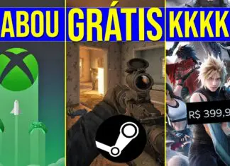 Steam recebe jogos gratuito, Final Fantasy por R$ 400 e mudanças no Xbox Cloud Gaming