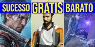 GOG recebe jogo grátis, Capcom libera promoção no Steam e possível horário do GTA 6 foi revelado