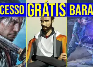 GOG recebe jogo grátis, Capcom libera promoção no Steam e possível horário do GTA 6 foi revelado