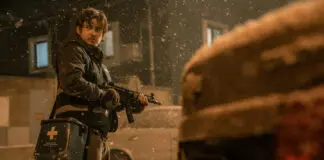 resident evil movie