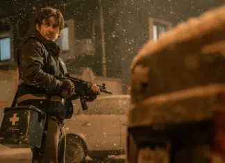 Resident Evil bate recorde histórico de estreia nos cinemas resident evil movie