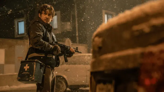 resident evil movie