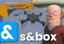 s&box recebe redução definitiva de preço no Steam e fica mais barato s&box