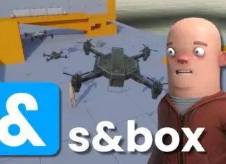 s&box