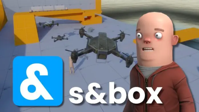 s&box