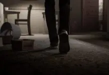 A Northern Evil: Tape One