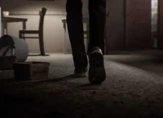 A Northern Evil: Tape One
