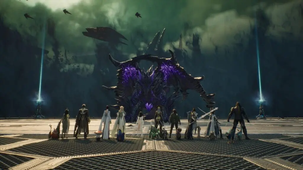 Aion 2