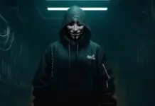 Anonymous Hacker Simulator