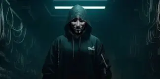 Anonymous Hacker Simulator