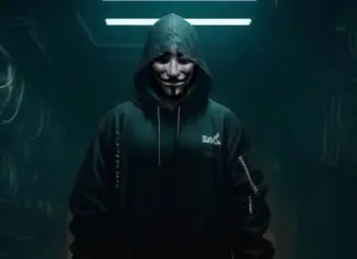 Anonymous Hacker Simulator
