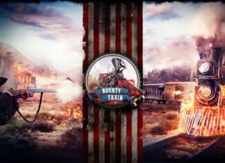 GOG libera Bounty Train gratuitamente para resgate hoje Bounty Train