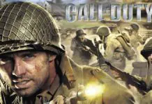Call of Duty 3