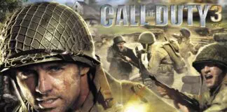Call of Duty 3