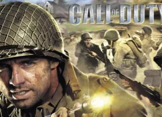 Call of Duty 3