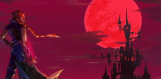 Jogue o novo Castlevania de graça agora