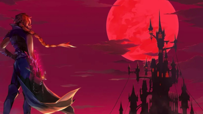 Castlevania Belmont's Curse
