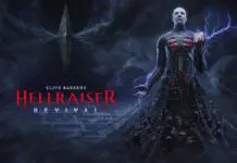 Clive Barker's Hellraiser: Revival