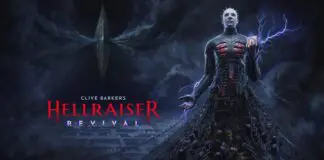 Clive Barker's Hellraiser: Revival
