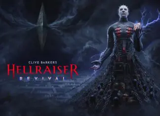 Clive Barker's Hellraiser: Revival