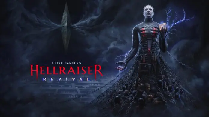 Clive Barker's Hellraiser: Revival