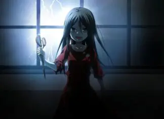 Corpse Party
