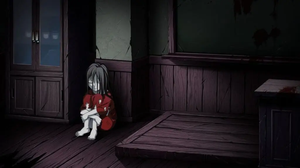 Corpse Party