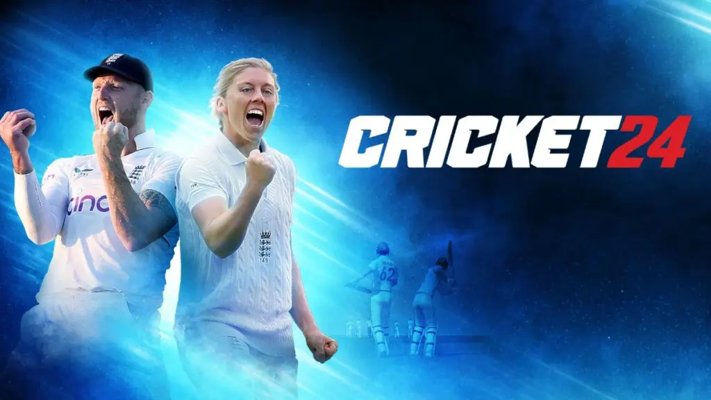 Cricket 24