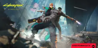 Cyberpunk 2077 recebe atualização 2.5 gratuita inspirada na nova temporada de Edgerunners Cyberpunk 2077_ Mercenários 2 (2.5)