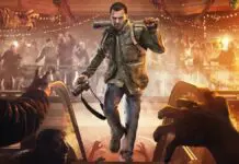 Halloween: 2 jogos por R$ 43,99 na Nuuvem DEAD RISING 4