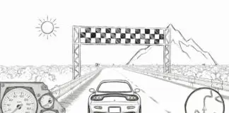 Steam libera nova semana de jogos gratuitos no Next Fest DRAWN TO RACE