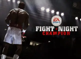 Fight Night Champion