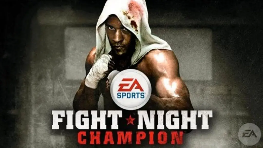 Fight Night Champion
