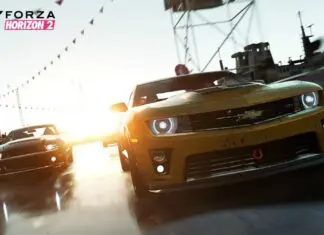Forza Horizon 2