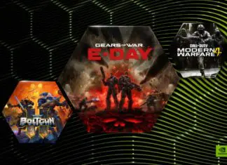 GeForce NOW recebe Gears of War: E-Day e The Witcher 3 Remastered em outubro GFN_Thursday-01-10-2026