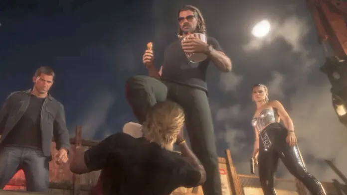 GTA 6 GTA 6