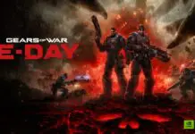 GeForce NOW Thursday - 08-10-2026