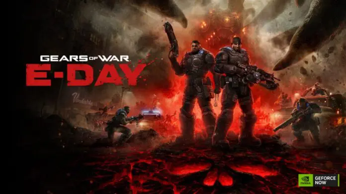 GeForce NOW Thursday - 08-10-2026